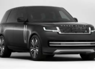 Land Rover Range Rover PHEV Autobiography Carpathian