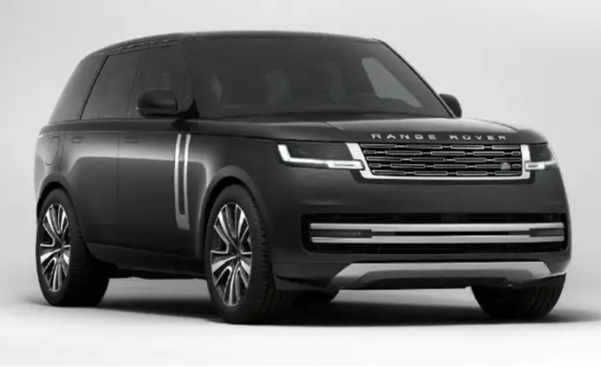 Land Rover Range Rover PHEV Autobiography Carpathian