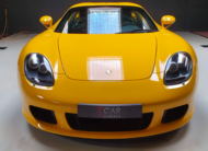 Porsche Carrera GT