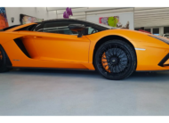 Lamborghini Aventador S Roadster