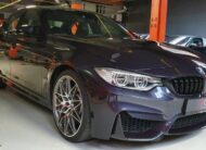 Bmw M3 « 30 JAHRE »