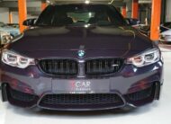 Bmw M3 « 30 JAHRE »