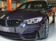 Bmw M3 « 30 JAHRE »