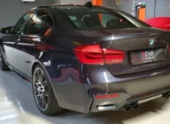 Bmw M3 « 30 JAHRE »