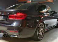 Bmw M3 « 30 JAHRE »