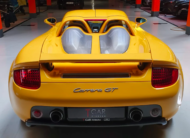 Porsche Carrera GT