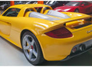 Porsche Carrera GT