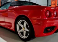 Ferrari 360 Spider V8 F1