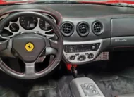 Ferrari 360 Spider V8 F1