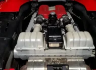 Ferrari 360 Spider V8 F1