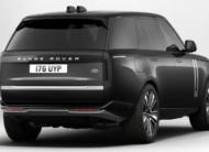 Land Rover Range Rover PHEV Autobiography Carpathian