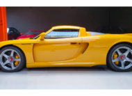 Porsche Carrera GT