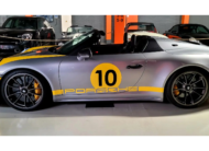 Porsche 911 Speedster 4.0i