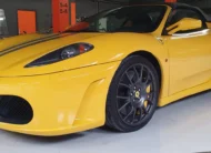 Ferrari F430 F1 Spider