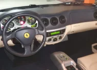 Ferrari F360 Modena Spider