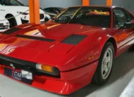 Ferrari 208 GTB Turbo