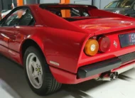 Ferrari 208 GTB Turbo