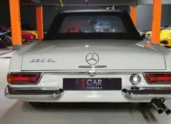 Mercedes SL 250 Pagode