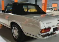 Mercedes SL 250 Pagode