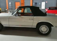 Mercedes SL 250 Pagode