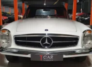 Mercedes SL 250 Pagode