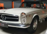 Mercedes SL 250 Pagode