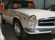 Mercedes SL 250 Pagode