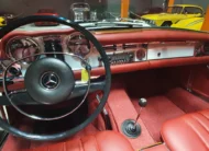 Mercedes SL 250 Pagode