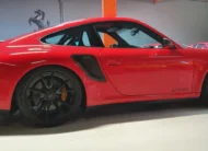 Porsche GT2 RS