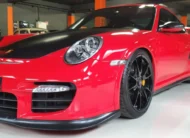 Porsche GT2 RS