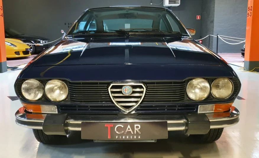 Alfa Romeo GTV