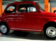 Fiat 500 F