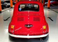 Fiat 500 F