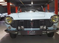 Fiat 1500 Spider Cabriolet