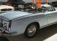 Fiat 1500 Spider Cabriolet