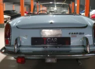 Fiat 1500 Spider Cabriolet