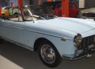 Fiat 1500 Spider Cabriolet