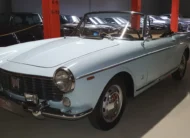 Fiat 1500 Spider Cabriolet