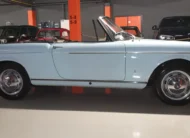 Fiat 1500 Spider Cabriolet