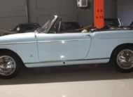 Fiat 1500 Spider Cabriolet