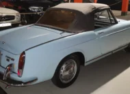 Fiat 1500 Spider Cabriolet