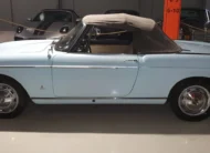 Fiat 1500 Spider Cabriolet