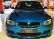 Bmw 320D Cabriolet « M3 LOOK »