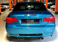 Bmw 320D Cabriolet « M3 LOOK »