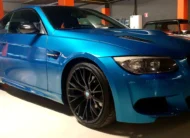 Bmw 320D Cabriolet « M3 LOOK »