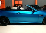 Bmw 320D Cabriolet « M3 LOOK »