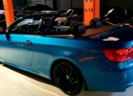 Bmw 320D Cabriolet « M3 LOOK »