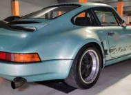 Porsche 911 Turbo Look