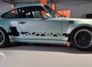 Porsche 911 Turbo Look