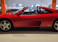 Ferrari 348 TS